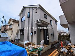 東京都練馬区西大泉４丁目