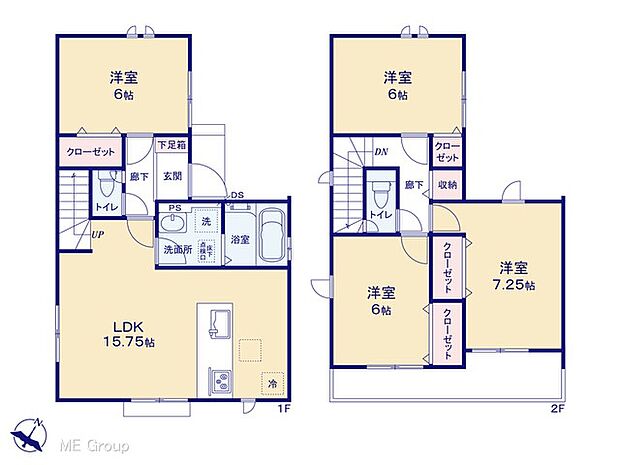 図面と異なる場合は現況を優先