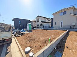 埼玉県所沢市大字上安松