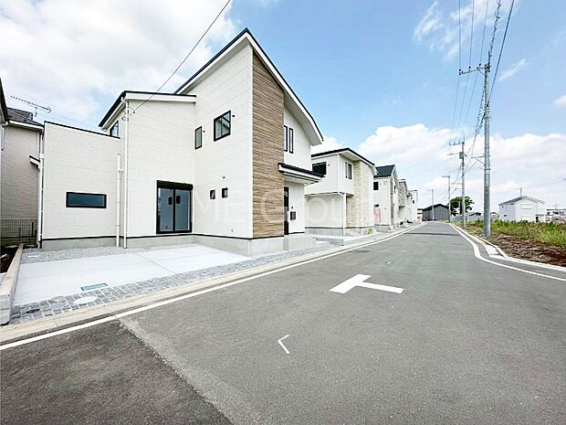 ここから始まる新生活を応援いたします