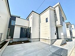 埼玉県所沢市大字上安松