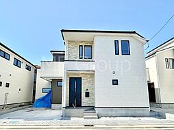 埼玉県所沢市大字上安松