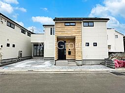 埼玉県所沢市大字上安松