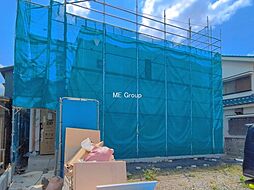 埼玉県川口市大字榛松