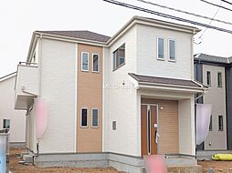 埼玉県ふじみ野市亀久保３丁目