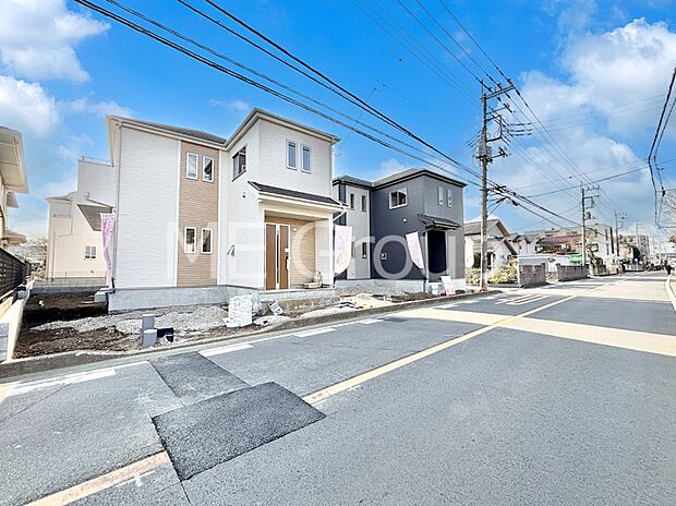 ここから始まる新生活を応援いたします