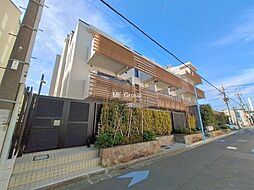 サンウッド浜田山