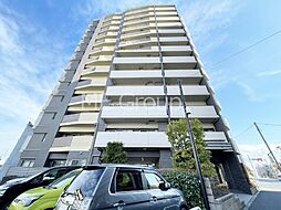 グランフォーレ竹ノ塚