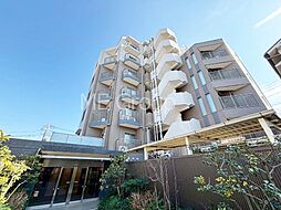 グローリオ高円寺