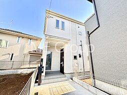 埼玉県ふじみ野市亀久保３丁目