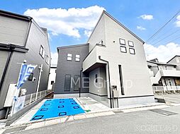 埼玉県川口市長蔵２丁目