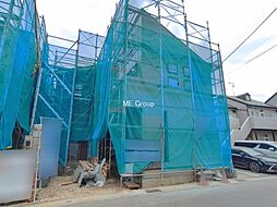 埼玉県川口市長蔵２丁目