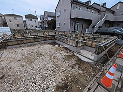 埼玉県川口市長蔵２丁目