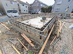 埼玉県川口市長蔵２丁目