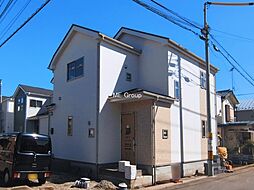 埼玉県入間郡三芳町大字北永井