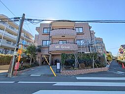 クレッセント上野毛