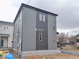 埼玉県ふじみ野市亀久保３丁目