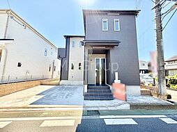 埼玉県ふじみ野市亀久保３丁目