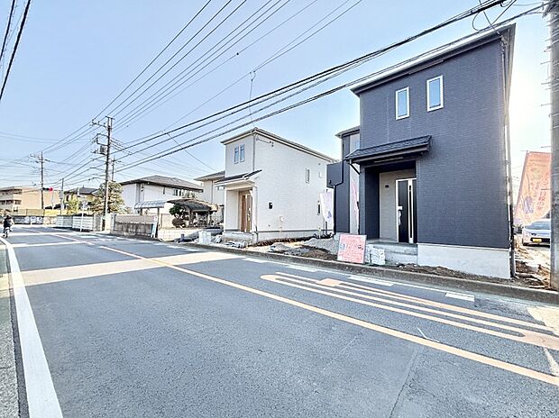 ここから始まる新生活を応援いたします