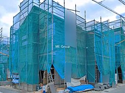 埼玉県川口市長蔵２丁目