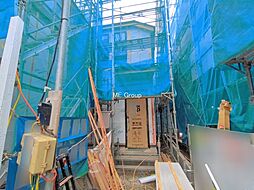 埼玉県川口市長蔵２丁目