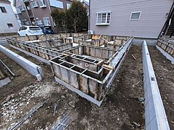 埼玉県川口市長蔵２丁目