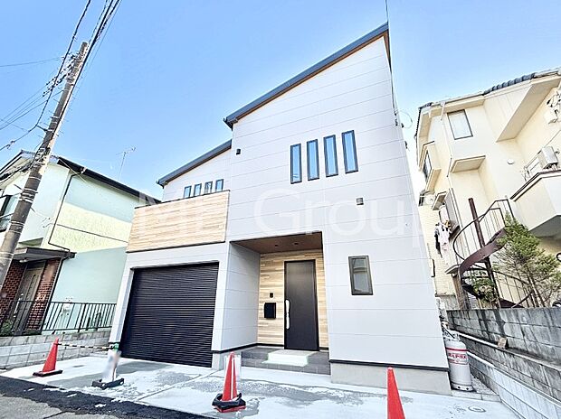 暮らしやすさと居心地の良さにこだわったシンプルで飽きのこないデザイン !