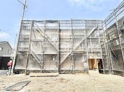 埼玉県富士見市大字下南畑