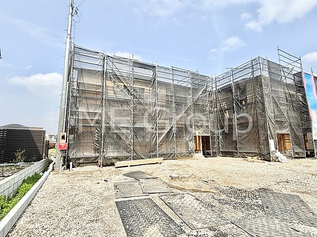 ここから始まる新生活を応援いたします