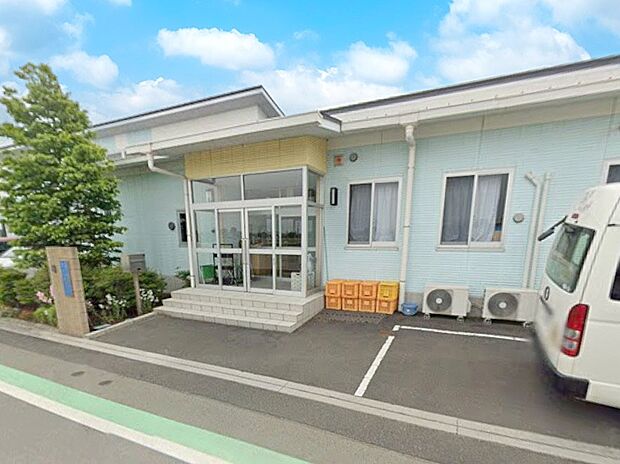 幼稚園・保育園 800m 南畑幼稚園
