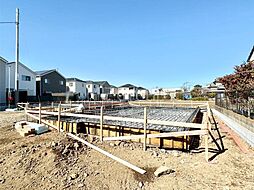 埼玉県富士見市大字下南畑