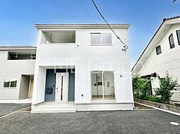 埼玉県富士見市大字下南畑
