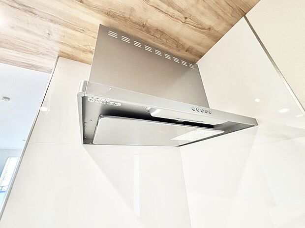 基本的なお手入れはフィルターのみ！お手入れのしやすさも魅力です。