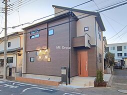 埼玉県志木市上宗岡３丁目