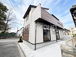 埼玉県志木市上宗岡３丁目