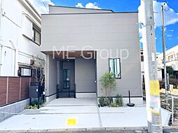 東京都世田谷区上馬５丁目