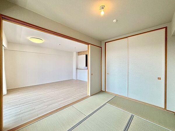 毎日の暮らしに癒しと安らぎをもたらしてくれる和室