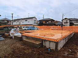 埼玉県川越市上戸新町