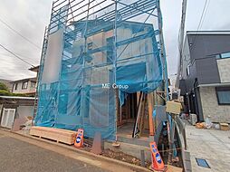 東京都練馬区東大泉７丁目