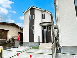 東京都東久留米市南沢４丁目