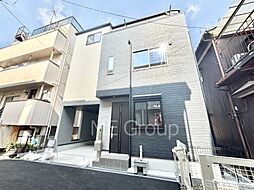 埼玉県川口市芝下２丁目