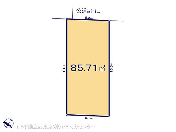 区画図：313004615273
