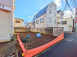 東京都板橋区赤塚６丁目