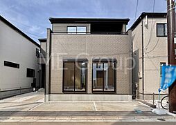 埼玉県新座市池田４丁目