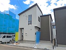 埼玉県新座市池田４丁目