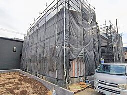 埼玉県新座市池田４丁目