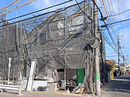 東京都足立区伊興４丁目