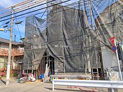 東京都足立区伊興４丁目