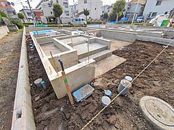 埼玉県蕨市中央３丁目