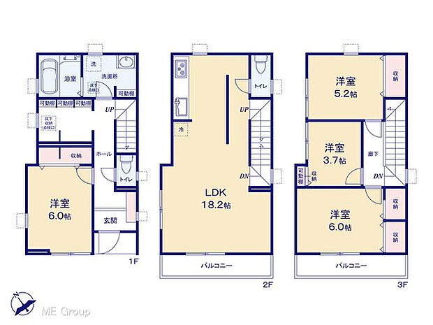 図面と異なる場合は現況を優先